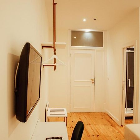 Le Premier Lisbon Suites エクステリア 写真