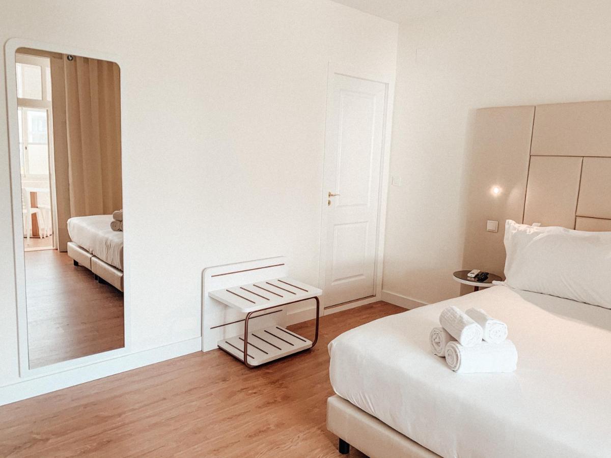 Le Premier Lisbon Suites エクステリア 写真