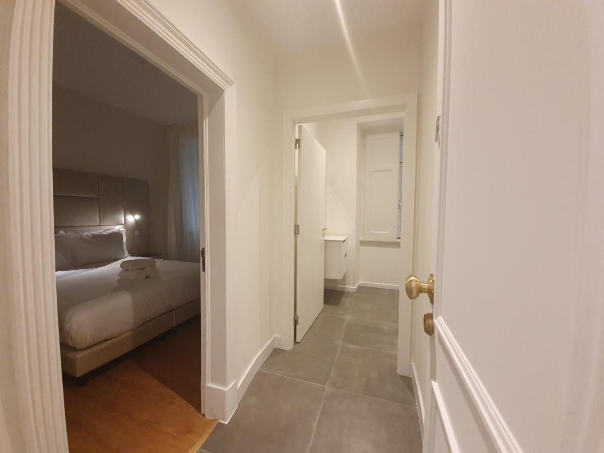 Le Premier Lisbon Suites エクステリア 写真