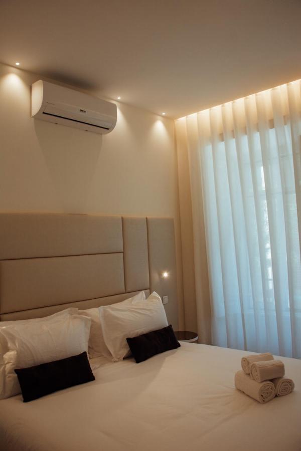 Le Premier Lisbon Suites エクステリア 写真