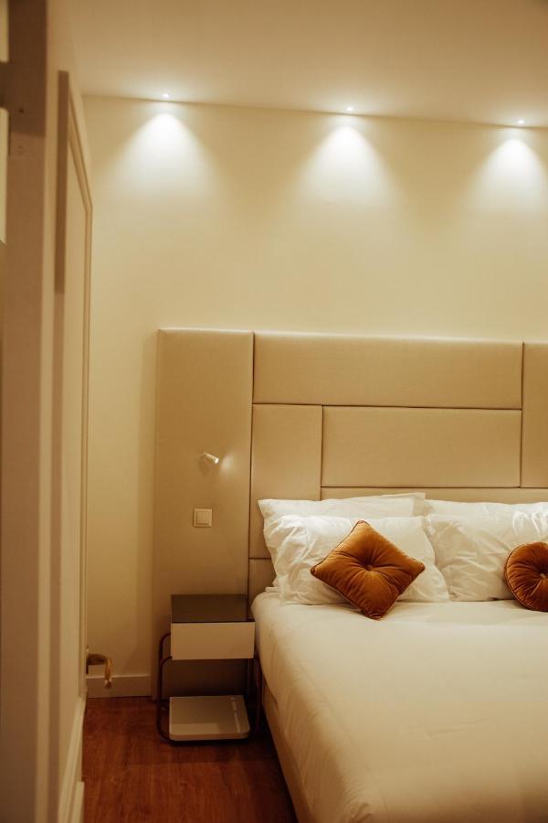 Le Premier Lisbon Suites エクステリア 写真