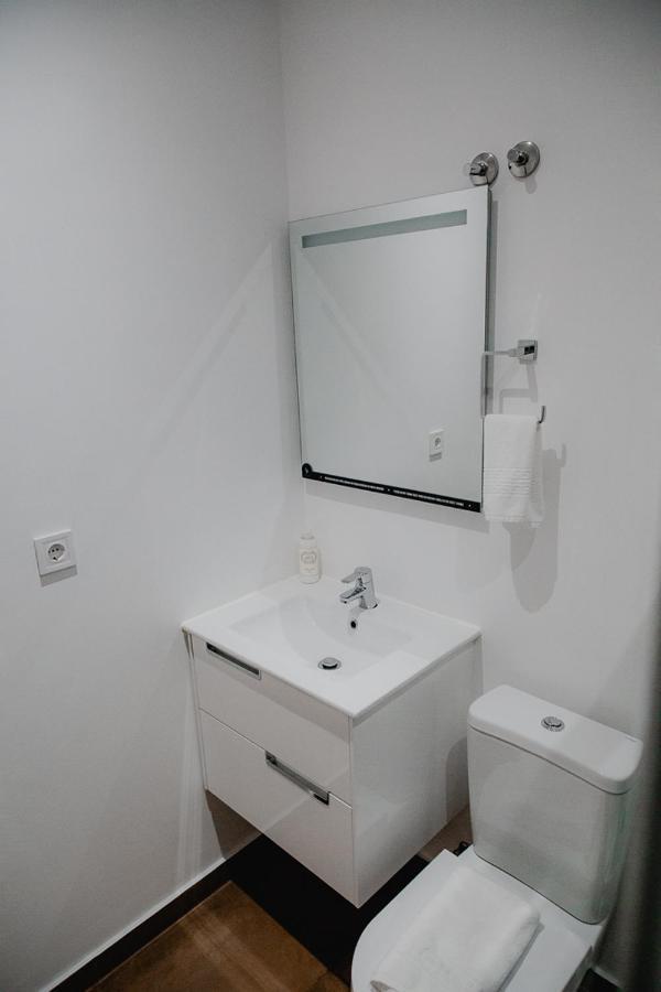 Le Premier Lisbon Suites エクステリア 写真