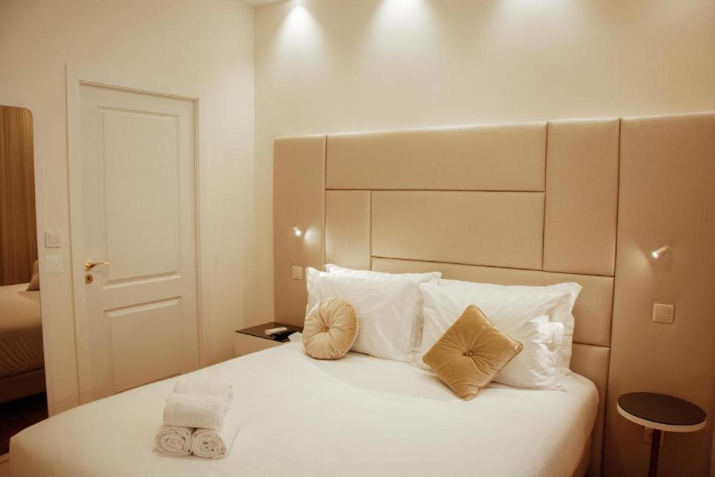 Le Premier Lisbon Suites エクステリア 写真