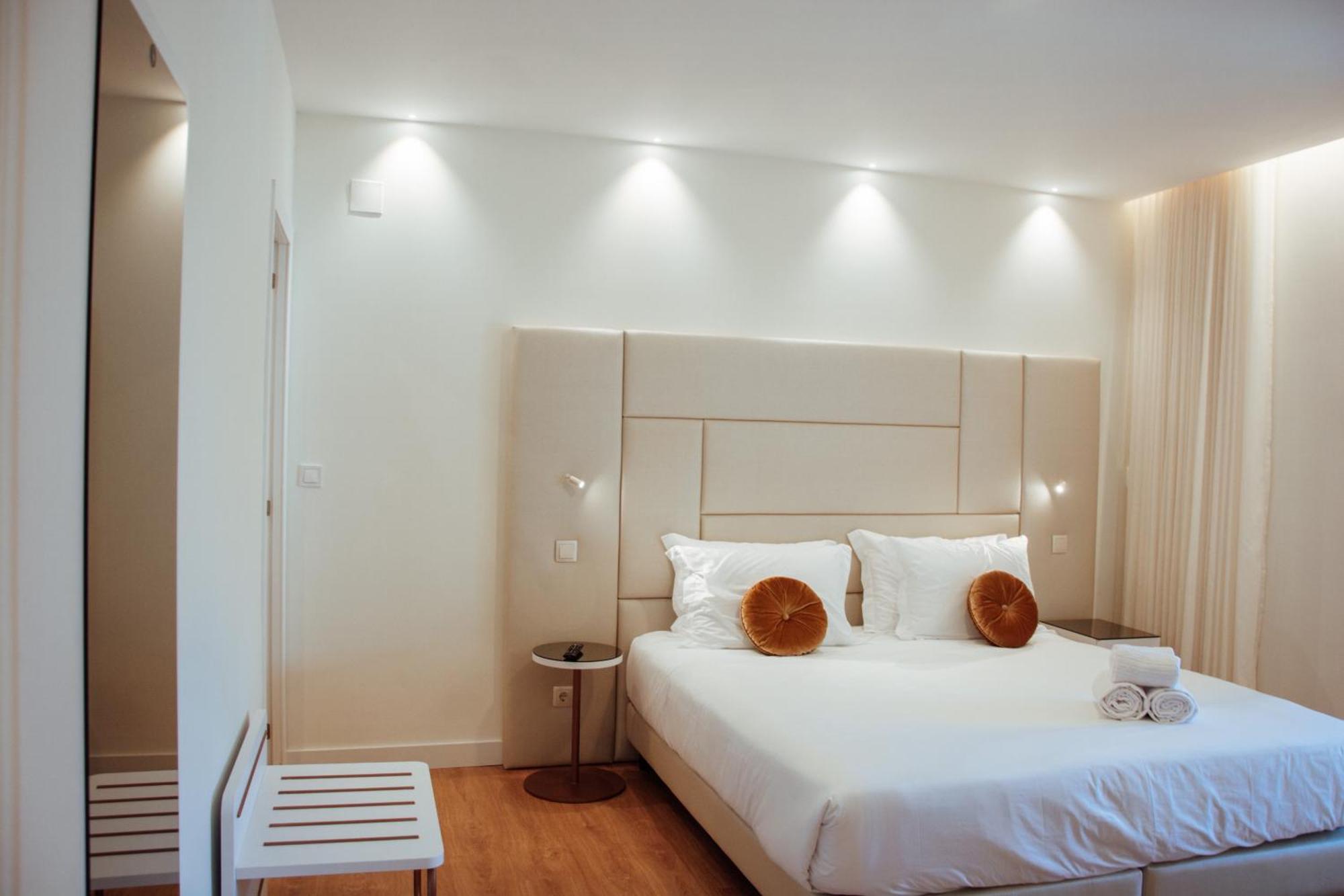 Le Premier Lisbon Suites エクステリア 写真