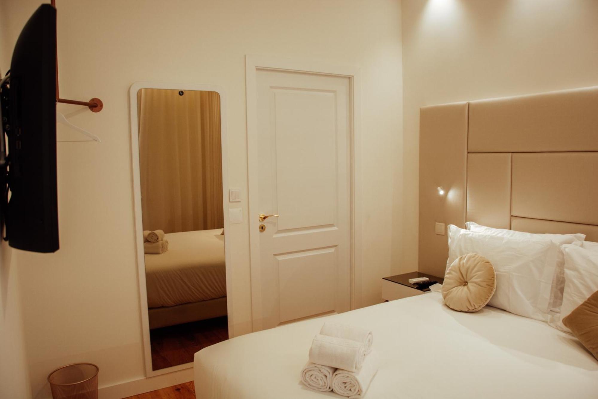 Le Premier Lisbon Suites エクステリア 写真