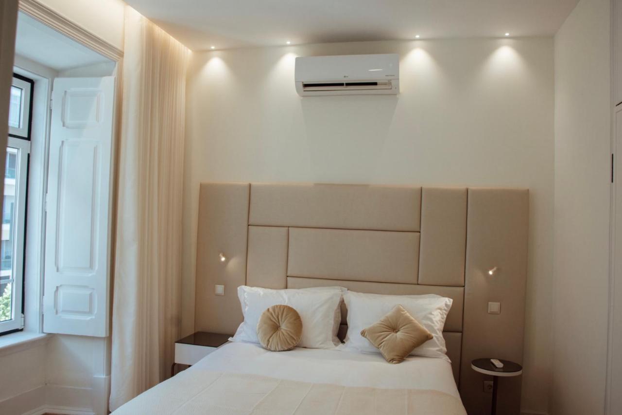 Le Premier Lisbon Suites エクステリア 写真