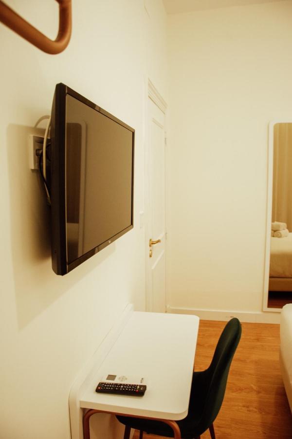 Le Premier Lisbon Suites エクステリア 写真