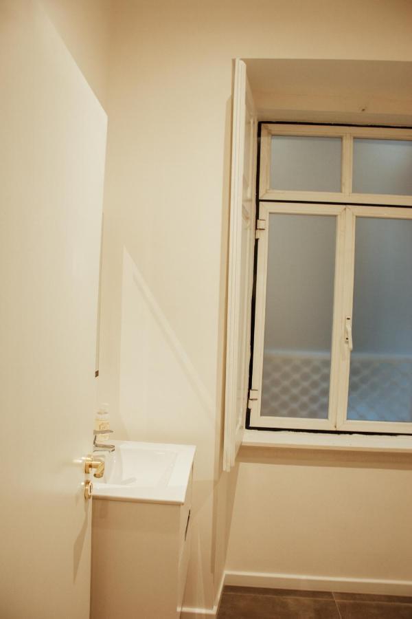 Le Premier Lisbon Suites エクステリア 写真