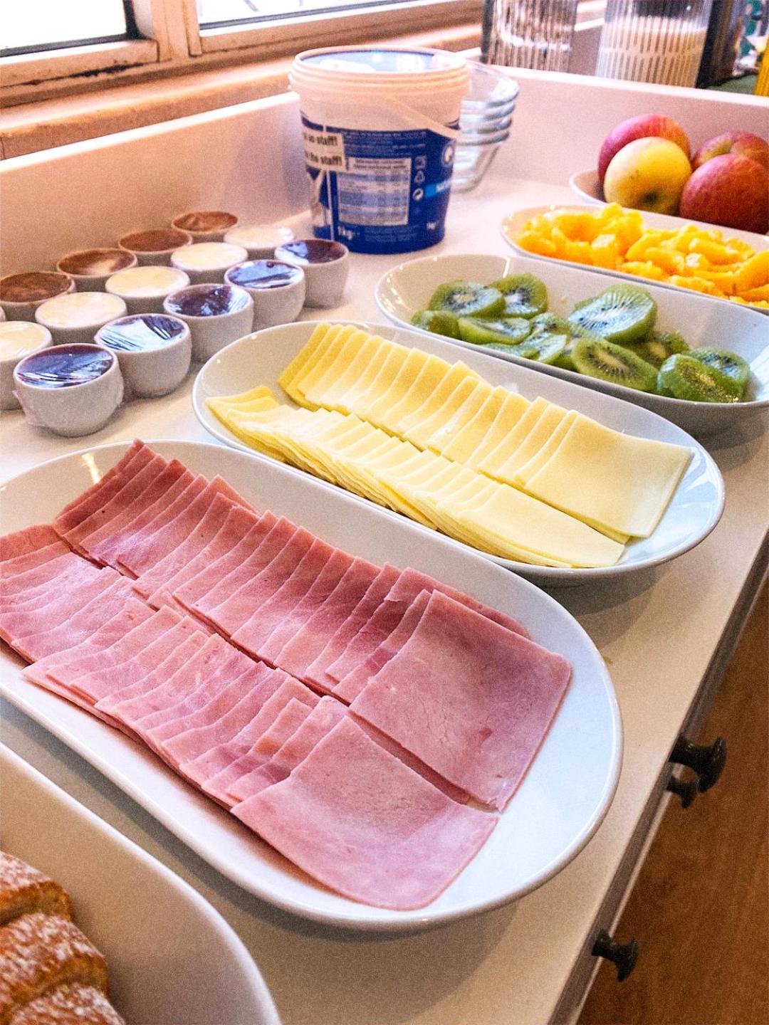 Le Premier Lisbon Suites エクステリア 写真