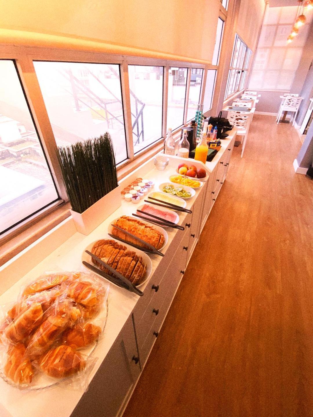 Le Premier Lisbon Suites エクステリア 写真